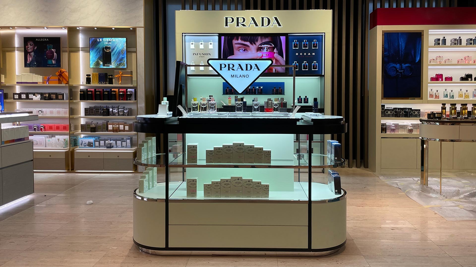 Prada